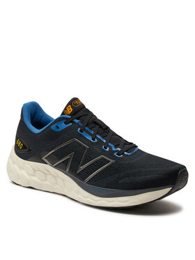 New Balance Tekaški čevlji Fresh Foam 680 V8 M680LH8 Črna