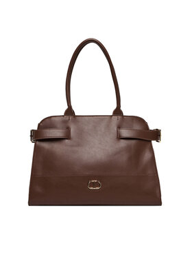 TWINSET TWINSET Handtasche 252TB7020 Braun