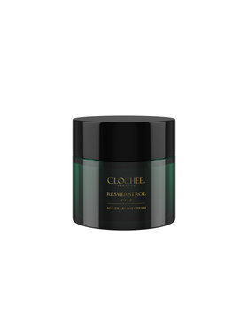 Clochee Clochee Resveratrol care - Krem młodości na dzień Clochee Premium Pielęgnacja na dzień Pielęgnacja na dzień