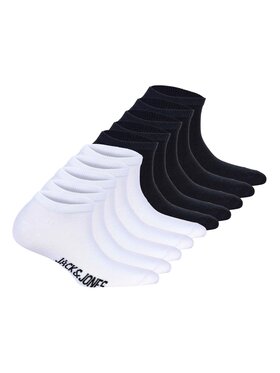 Jack&Jones Jack&Jones Skarpety 26132 Czarny
