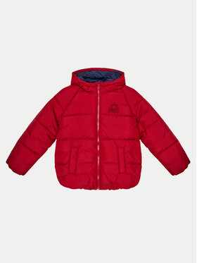 Giubbotti ragazza benetton new arrivals