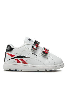 Reebok Reebok Sneakersy Royal Complete Cln 2.0 GW3688 Biały