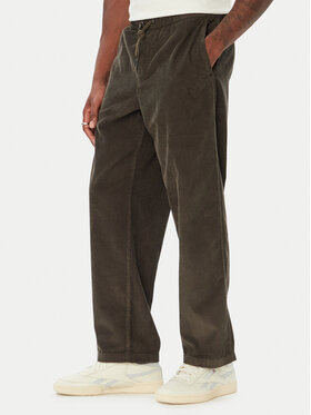 Billabong Billabong Stoffhose EBYNP00111 Schwarz Regular Fit