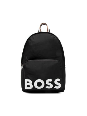Boss Boss Hátizsák Catch 50470985 Fekete