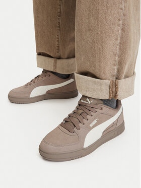 Puma Puma Tenisice Puma Caven Iii Esd 404486 Bež
