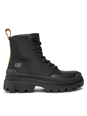 CAT Footwear CAT Footwear Scarponcini Hardwear Hi P111327 Nero