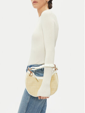 DeeZee DeeZee Käekott LA482-1926-1 Valge