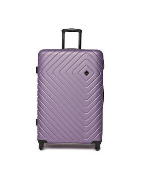 WITTCHEN WITTCHEN Suur kohver 56-3A-753-25 Lilla