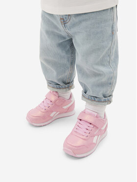 Reebok Reebok Снікерcи CEO-V9-2519502(III)DZ Рожевий