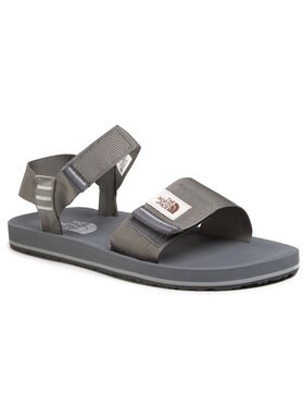 The North Face The North Face Sandały Skeena Sandal NF0A46BGG69 Szary