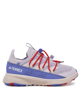 adidas adidas Matkajalatsid Terrex Voyager 21 HEAT.RDY IH1328 Lilla