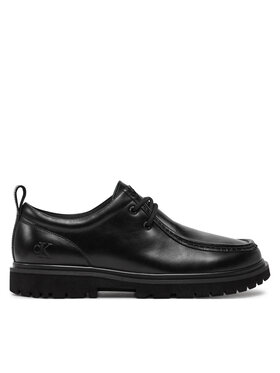 Calvin Klein Jeans Calvin Klein Jeans Mocassini YM0YM01086 Nero