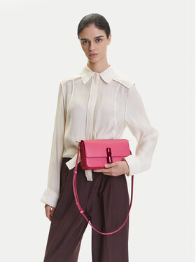 Furla Furla Дамска чанта Iride S WB01826 ARE000 CN 4130S Розов