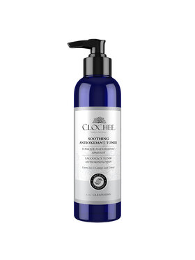 Clochee Clochee Soothing Antioxidant Toner Tonik
