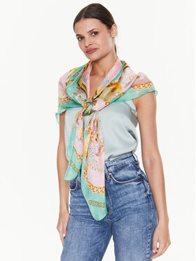 Guess Guess Eșarfă AW9351 POL03 Colorat