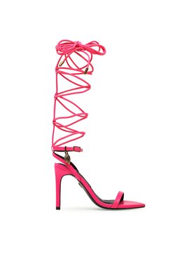 Kurt Geiger Kurt Geiger Sandale Shoreditch Sandal Tie 8961852109 Roz