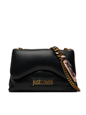 Just Cavalli Just Cavalli Kabelka 79RA4BD3 ZS748 Čierna