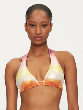 Chantelle Chantelle Bikini ülemine osa Pulp Metallic C22KQF Värviline