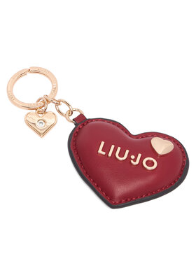 Liu Jo Liu Jo Přívěsek AF6063 E1065 Červená