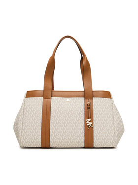 MICHAEL Michael Kors MICHAEL Michael Kors Torebka Romee 30T5G1ZT7B Beżowy