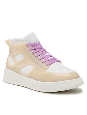 Melissa Melissa Obuća Melissa Player Sneaker Ad 33909 Bež