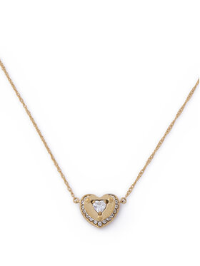 Κολιέ Guess φωτογραφία