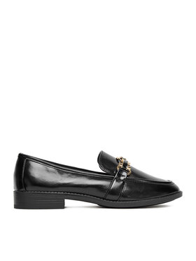 JENNY JENNY Loafersy CEO-CD24019-3 Czarny