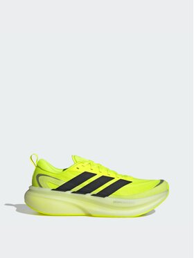 adidas adidas Buty do biegania Supernova Żółty