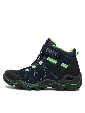 Primigi Zimske čizme GORE-TEX 4896000 D Tamnoplava