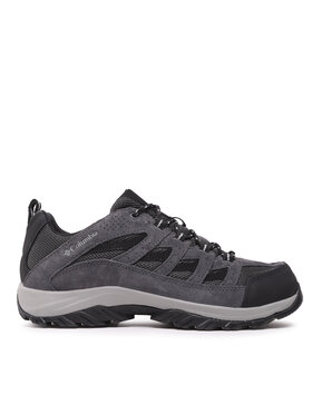 Columbia Columbia Bakancs Crestwood BM4595 Szürke