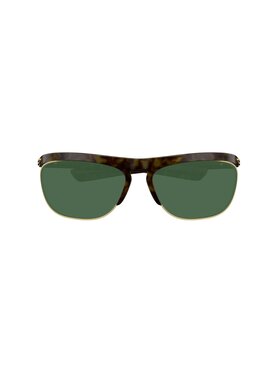 Bottega Veneta Bottega Veneta Okulary przeciwsłoneczne 3r2x5220a Kolorowy