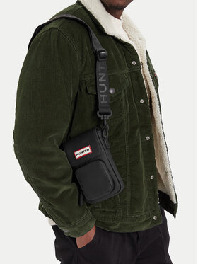 Hunter Hunter Rankinė C-HTR-B-015-08 Juoda