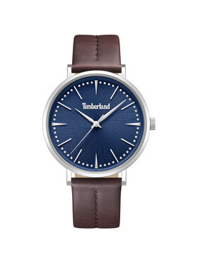 Timberland Timberland Zegarek TBL.TDWGA0029202 Brązowy
