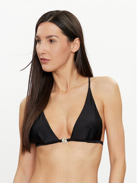 BOSS Boss Gornji del bikini Beth 50515526 Črna