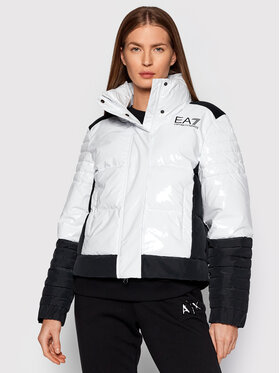 giubbotto armani donna