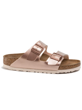 Birkenstock Birkenstock Pantoletten Arizona Kids 1012478 Rosa