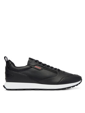 HUGO HUGO Sneakersy Icelin 50557863 Černá