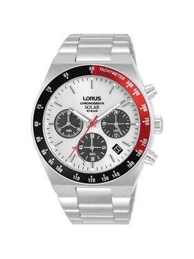 Lorus Lorus Hodinky RZ527AX9 Stříbrná