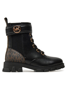 MICHAEL Michael Kors MICHAEL Michael Kors Planinarske cipele Ridley Stark 2 MK101105 Crna