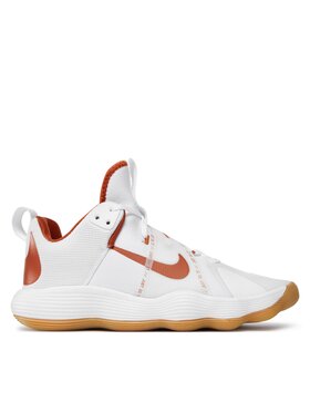 Nike Nike Παπούτσια Σάλας React Hyperset Se DJ4473 103 Λευκό