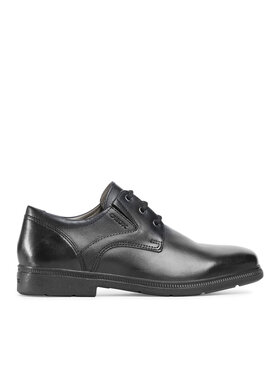 Geox Geox Cipele J Federico C J04D1C 00043 C9999 D Crna