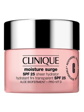 Clinique Clinique Moisture Surge Krem do twarzy