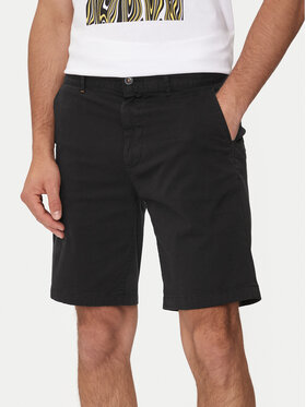 BOSS Boss Шорти от плат Chino-Slim 50513026 Черен Slim Fit