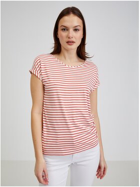 Orsay Orsay Koszula 171100-000000__M Biały Regular Fit