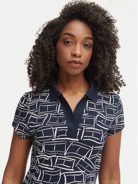 Tommy Hilfiger Φόρεμα καθημερινό Tommy Hilfiger - 4