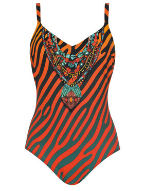 Sunflair Sunflair Bikiny 72166 Čierna