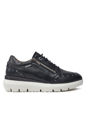 Pikolinos Pikolinos Snīkeri Rueda W2A-6596C1 Melns