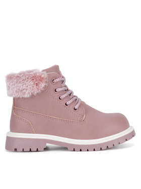 Nelli Blu Nelli Blu Polacchine CYING-10035 Rosa