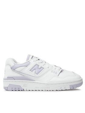 New Balance New Balance Сникърси BBW550BV Бял