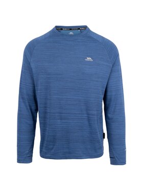 Trespass Trespass T-Shirt Adamo Granatowy Active Fit